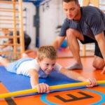 با این بازی ناهنجاری‌های بدنی کودکان را برطرف کنید