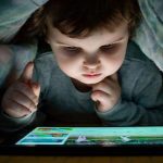 کودک شما بی خواب شده؟ بخوانید