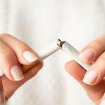 فقط دو نخ سیگار در روز ۶۰ درصد بیشتر به مرگ نزدیک تان می کند