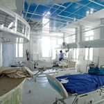 ماجرای محدودیت بیمارستان‌های پذیرش‌دهنده مصدومان‌ ترافیکی چه بود؟