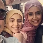 آخر سریال آنام چی میشه ؛ آیا محمدعلی و آفرین ازدواج می کنند؟