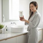 سه مرحله برای داشتن موهای سالم و با ماسک مو و بادی اسپلش