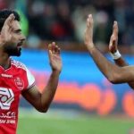 خبر مهم درباره پیوستن بشار رسن به پرسپولیس