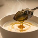 نسخه خانگی  برای تسکین گلو درد