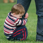 وابستگی در کودکان تک‌فرزند