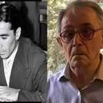 عباس لطفی شطرنج باز قدیمی ایران درگذشت + علت فوت و بیوگرافی