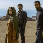 یک فیلم ایرانی به اسکار راه یافت