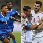 ارزش تیم ملی کیپ ورد در ترانسفر مارکت + هشدار کادرفنی تیم ملی ایران