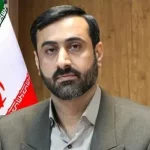 بیوگرافی سید کوروش حسینی زاده سرپرست شهرداری اهواز