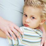 دلایل وابستگی کودک و نوزادان به والدین