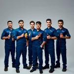 نمایندگی تعمیرات ال جی در مشهد – خدمات تخصصی تعمیرات جو