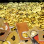 قیمت سکه پارسیان در ۳ آذر ۱۴۰۴: نوسانات و تحلیل بازار