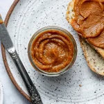 طرز تهیه کره کدو حلوایی: صبحانه‌ای پاییزی و دسری بی‌نظیر برای تمام فصول!