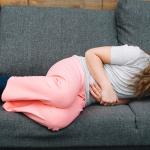 درد شکمی کودکان و نحوه تشخیص آن