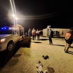 فاجعه جاده‌ای در فاریاب افغانستان: ۱۳ کشته و ۱۴ زخمی در تصادف مرگبار