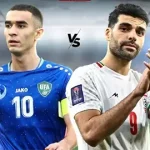 پخش زنده بازی ایران و ازبکستان امروز سه شنبه ۲۷ آبان ۱۴۰۴ +لینک