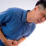 دردهای شکمی ناشی از استرس و اضطراب