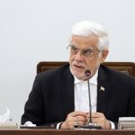 معاون اول رئیس‌جمهور: عوائد حاصل از مصوبه بنزین در قالب کالابرگ به مردم ارائه می‌شود