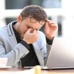 از کجا بفهمیم افسرده شده ایم یا دچار فرسودگی شغلی؟