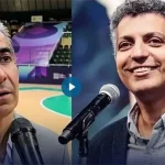 ماجرای دعوای جنجالی وحید شمسایی و عادل فردوسی پور و واکنش ها را ببینید