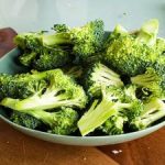 این سبزی یک سلاح سبز علیه آلزایمر است