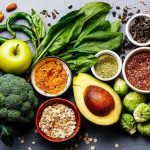 غذاهای ارگانیک؛ انتخاب سالم‌تر برای بدن شما