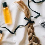 خشک کردن مو | روش‌های صحیح و سریع بدون آسیب