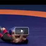 پخش زنده کشتی آزاد بازی های کشورهای اسلامی امروز پنجشنبه ۲۹ آبان +‎لینک پخش