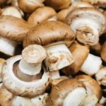 واید شگفت‌انگیز قارچ‌ها برای تقویت قلب