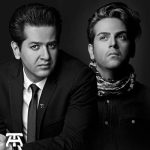 ماجرای دعوا و قهر حمید طالب زاده با برادرش عماد و آنفالو کردنش! + فیلم