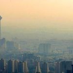 ورود کمیسیون بهداشت به پرونده آلودگی هوا