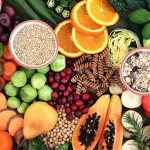 نقش تغذیه در بروز یا کاهش دردهای شکمی