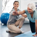 تاثیر ورزش در کاهش درد شکم