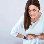 دردهای شکمی مرتبط با قاعدگی PMS و دیسمنوره