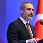 هدف وزیر خارجه ترکیه از سفر به ایران