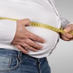 چگونه چربی شکم را آب کنیم؟+اینفوگرافی