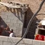 واکنش اورژانس اجتماعی به ضرب‌وشتم یک سالمند توسط فرزندش در آبادان