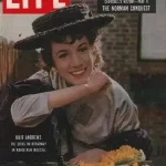 جولی اندروز و عصر طلایی موزیکال‌ها | ۱۰ نکته‌ای که درباره‌اش نمی‌دانستید