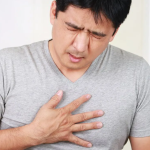 درمان پس از خفگی و بررسی آسیب‌های داخلی