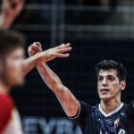 افشاگری والیبالیست روس از روز حادثه برای صابر کاظمی / دوربین های استخر به طرز عجیبی خاموش شد