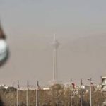 آلودگی هوا: قاتل خاموش داروخانه‌ها و جیب نظام سلامت