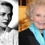 بیوگرافی جون لوکارت بازیگر مشهور آمریکایی +زندگینامه و ‎علت فوت