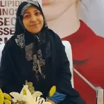 بیوگرافی دکتر زهره شاه بوداقی در قم + علت فوت