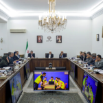 عارف: تمرکز دولت بر فناوری‌های پیشرفته، مهارت آموزی و آموزش و پرورش است