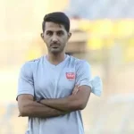 بیوگرافی مهرداد خانبان مربی فوتبال و آنالیزور + زندگی شخصی