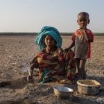 تغییرات آب‌وهوایی تهدیدی جدی برای قابلیت زندگی در ایران