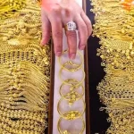 قیمت طلا و‌ سکه ۱۵ آبان