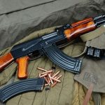 کشنده‌ترین سلاح تاریخ / چرا هیچ سلاحی به پای AK-47 نمی‌رسد؟