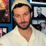 بیوگرافی دانیال پورصباح بازیگر نقش منصور در بامداد خمار + عکس‌ها