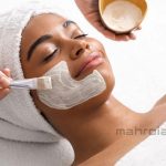 روتین پوستی بی‌نقص برای پوست شاداب